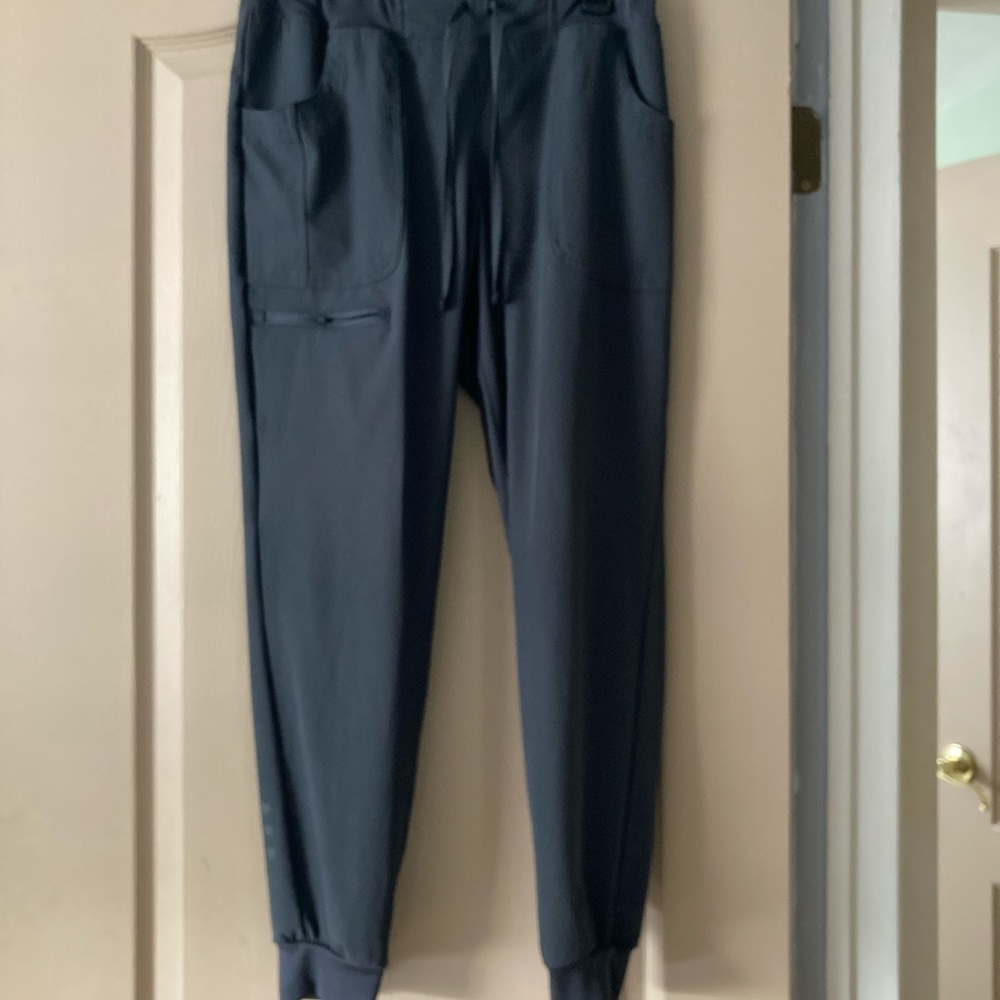 scrub pants